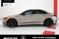 Mercedes-Benz A 35 AMG (Clasa A) din 2023 cu 17.465 km - oferta MER220662 - foto 8