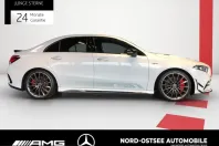 Mercedes-Benz A 35 AMG (Clasa A) din 2023 cu 17.465 km - oferta MER220662 - foto 9