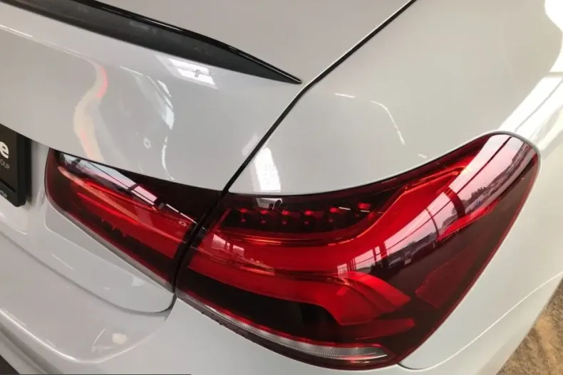 Mercedes-Benz A 35 AMG (Clasa A) din 2023 cu 17.465 km - oferta MER220662 - foto 12