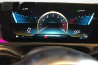 Mercedes-Benz A 35 AMG (Clasa A) din 2023 cu 17.465 km - oferta MER220662 - foto 14