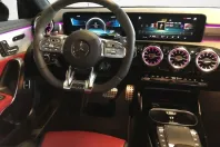 Mercedes-Benz A 35 AMG (Clasa A) din 2023 cu 17.465 km - oferta MER220662 - foto 15
