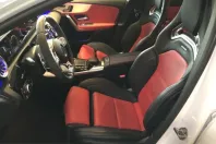 Mercedes-Benz A 35 AMG (Clasa A) din 2023 cu 17.465 km - oferta MER220662 - foto 17