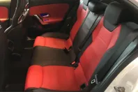 Mercedes-Benz A 35 AMG (Clasa A) din 2023 cu 17.465 km - oferta MER220662 - foto 18
