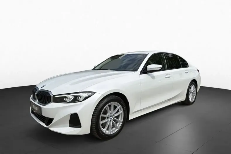 BMW 320 (Seria 3) din 2023 cu 35.983 km - oferta BMW220663 - foto 1