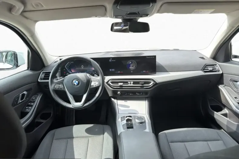 BMW 320 (Seria 3) din 2023 cu 35.983 km - oferta BMW220663 - foto 9