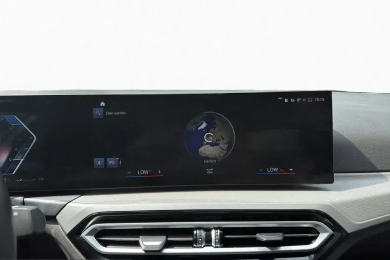 BMW 320 (Seria 3) din 2023 cu 35.983 km - oferta BMW220663 - foto 11