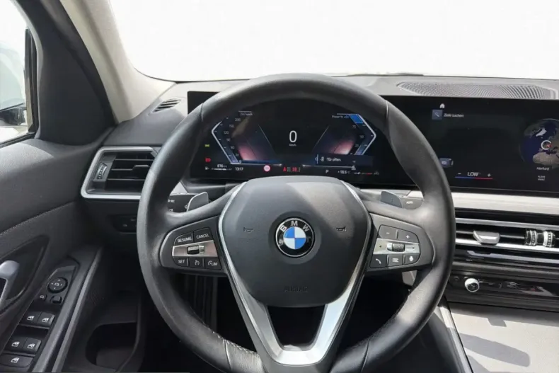 BMW 320 (Seria 3) din 2023 cu 35.983 km - oferta BMW220663 - foto 14