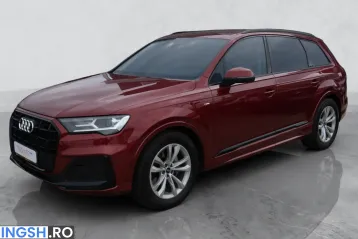 Audi Q7 din 2023 - oferta AUD220664