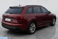 Audi Q7 din 2023 cu 47.611 km - oferta AUD220664 - foto 2