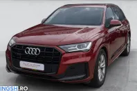 Audi Q7 din 2023 cu 47.611 km - oferta AUD220664 - foto 4