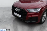 Audi Q7 din 2023 cu 47.611 km - oferta AUD220664 - foto 5