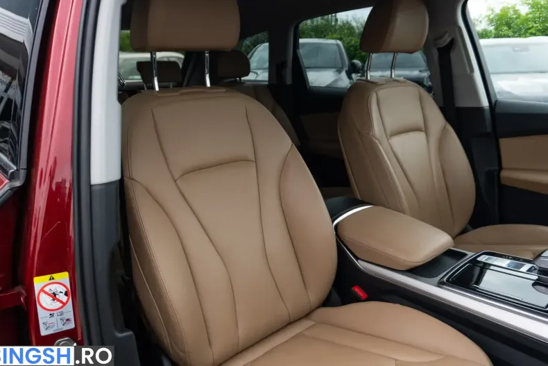 Audi Q7 din 2023 cu 47.611 km - oferta AUD220664 - foto 11