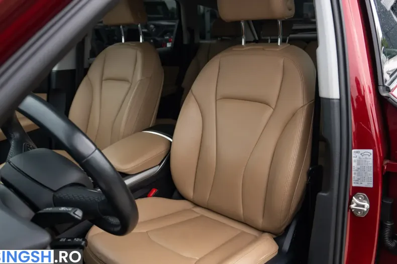 Audi Q7 din 2023 cu 47.611 km - oferta AUD220664 - foto 12