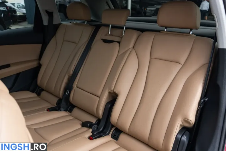 Audi Q7 din 2023 cu 47.611 km - oferta AUD220664 - foto 19