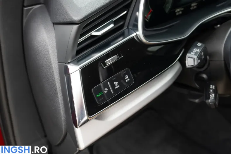 Audi Q7 din 2023 cu 47.611 km - oferta AUD220664 - foto 24
