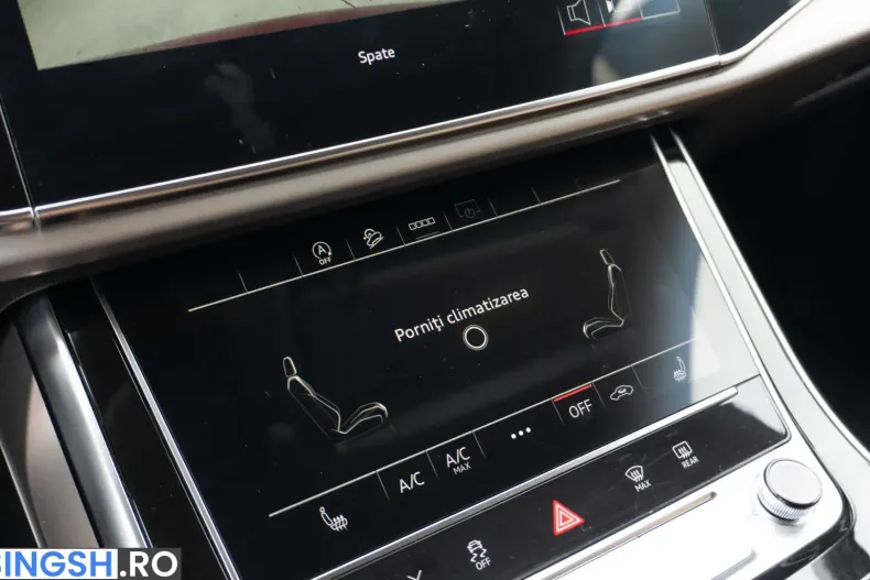 Audi Q7 din 2023 cu 47.611 km - oferta AUD220664 - foto 30