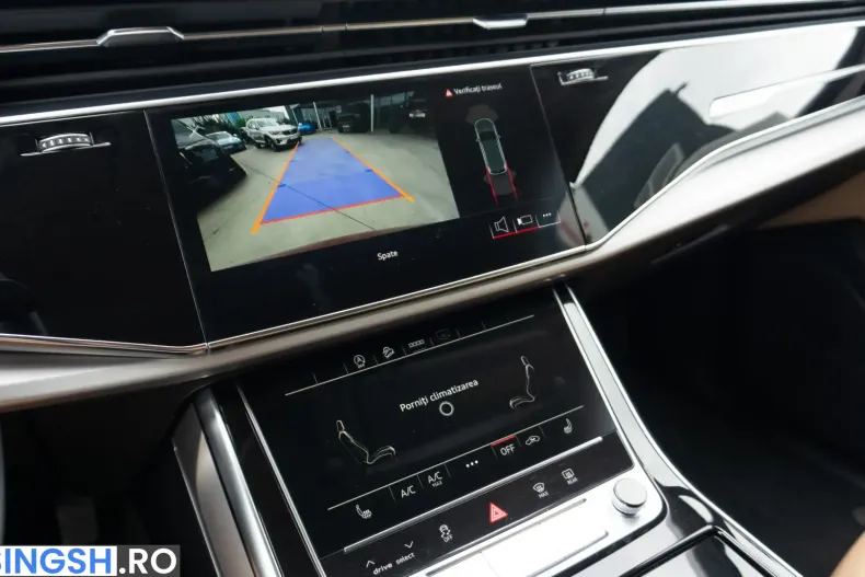 Audi Q7 din 2023 cu 47.611 km - oferta AUD220664 - foto 31
