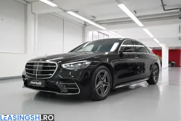 Mercedes-Benz S 450 din 2025 - oferta MER220665
