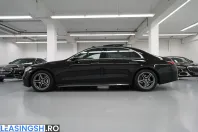 Mercedes-Benz S 450 (Clasa S) din 2025 cu 29.700 km - oferta MER220665 - foto 5