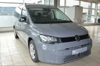Volkswagen Caddy Maxi din 2025 cu 18.000 km - oferta VOL220666 - foto 2