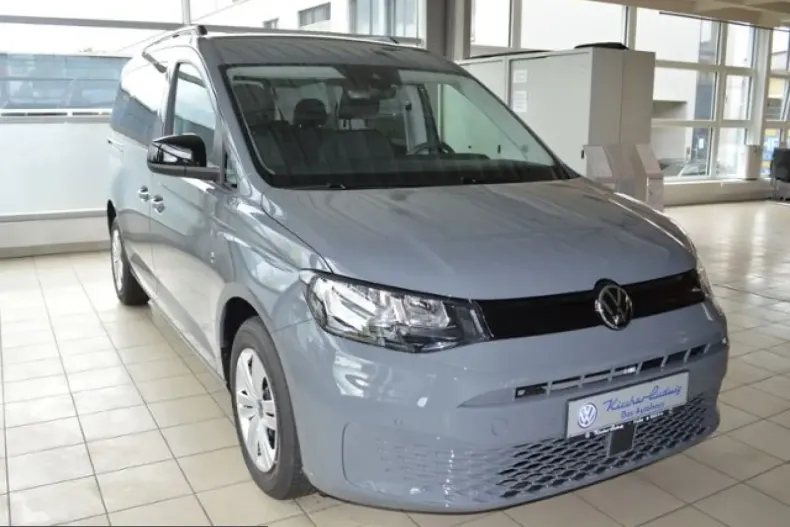 Volkswagen Caddy Maxi din 2025 cu 18.000 km - oferta VOL220666 - foto 2