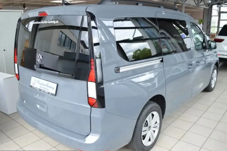 Volkswagen Caddy Maxi din 2025 cu 18.000 km - oferta VOL220666 - foto 3