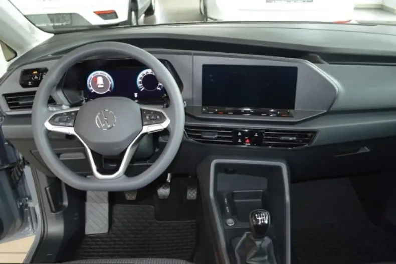 Volkswagen Caddy Maxi din 2025 cu 18.000 km - oferta VOL220666 - foto 7