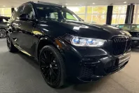 BMW X5 (Seria X) din 2022 cu 84.000 km - oferta BMW220667 - foto 10