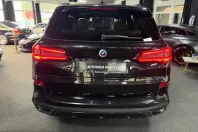 BMW X5 (Seria X) din 2022 cu 84.000 km - oferta BMW220667 - foto 13