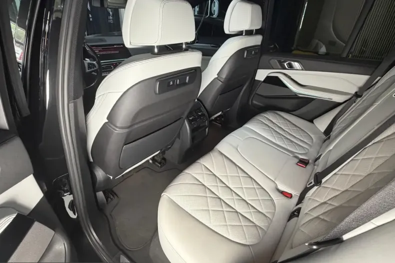 BMW X5 (Seria X) din 2022 cu 84.000 km - oferta BMW220667 - foto 18
