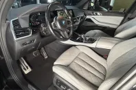 BMW X5 (Seria X) din 2022 cu 84.000 km - oferta BMW220667 - foto 22