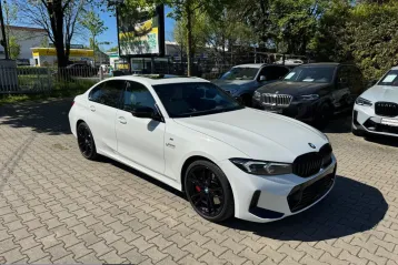 BMW 330 din 2024 - oferta BMW220668
