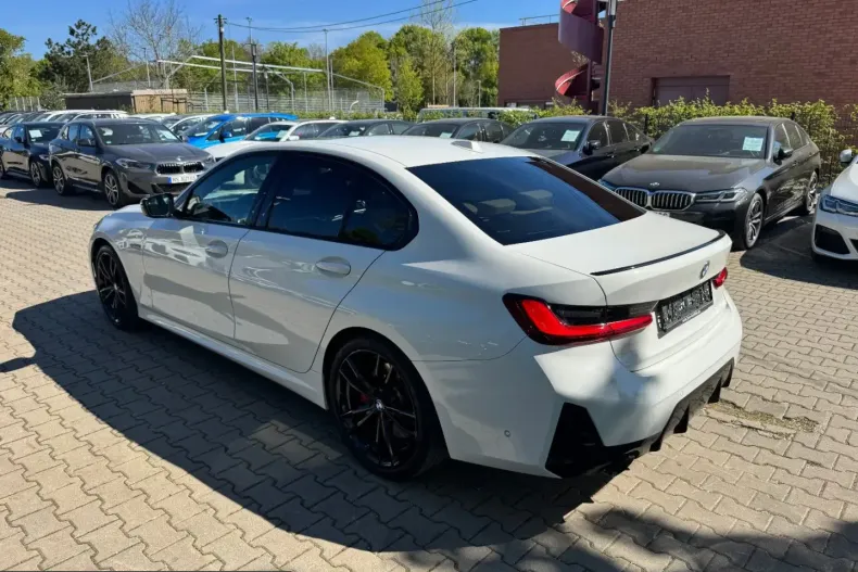 BMW 330 (Seria 3) din 2024 cu 40.000 km - oferta BMW220668 - foto 4