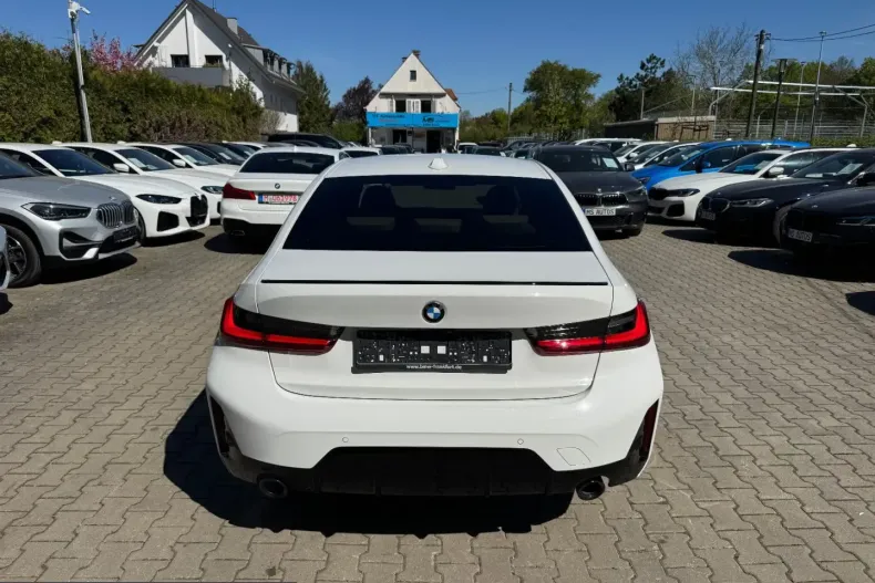 BMW 330 (Seria 3) din 2024 cu 40.000 km - oferta BMW220668 - foto 5
