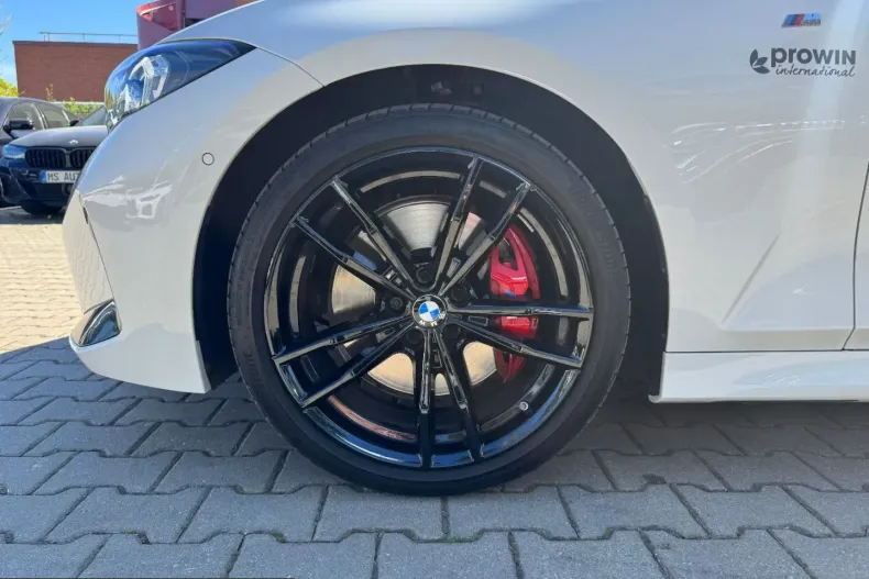 BMW 330 (Seria 3) din 2024 cu 40.000 km - oferta BMW220668 - foto 12