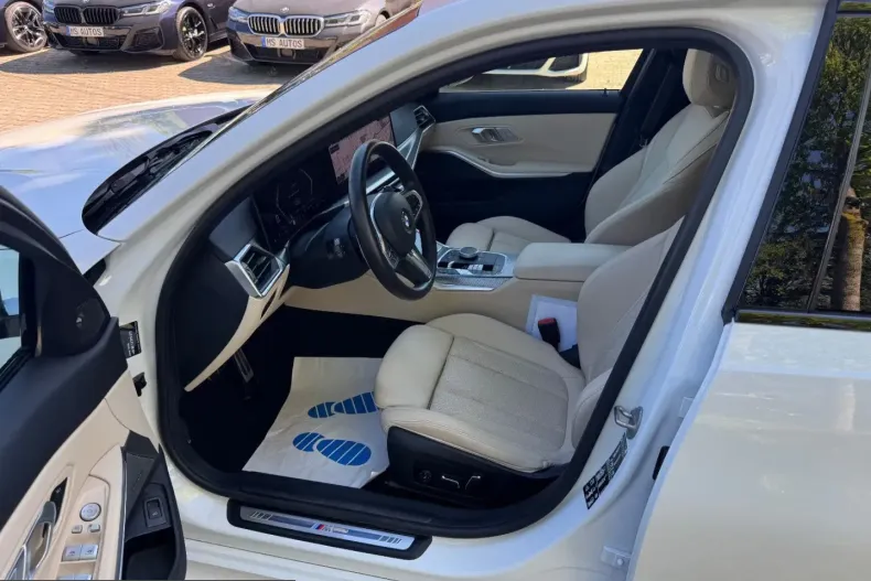 BMW 330 (Seria 3) din 2024 cu 40.000 km - oferta BMW220668 - foto 13