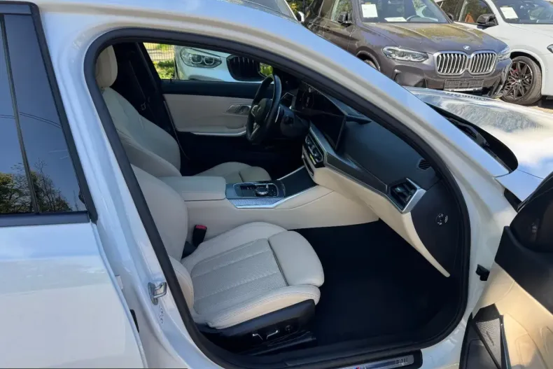 BMW 330 (Seria 3) din 2024 cu 40.000 km - oferta BMW220668 - foto 15