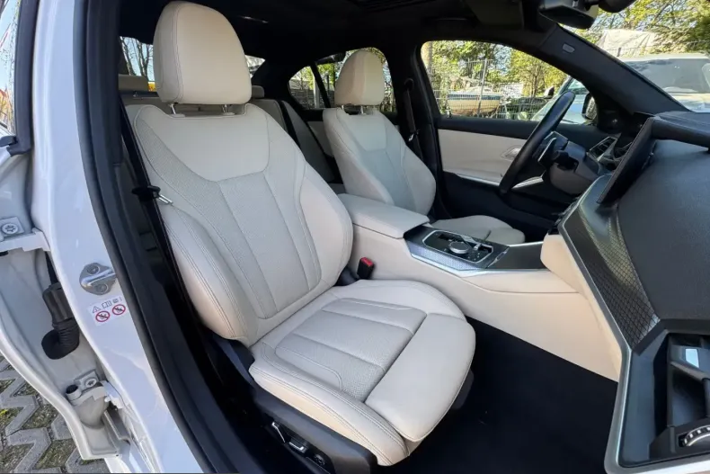 BMW 330 (Seria 3) din 2024 cu 40.000 km - oferta BMW220668 - foto 16