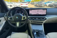 BMW 330 (Seria 3) din 2024 cu 40.000 km - oferta BMW220668 - foto 21