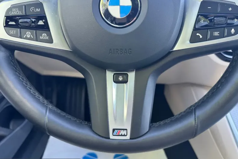 BMW 330 (Seria 3) din 2024 cu 40.000 km - oferta BMW220668 - foto 26
