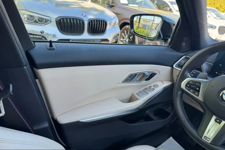 BMW 330 (Seria 3) din 2024 cu 40.000 km - oferta BMW220668 - foto 28