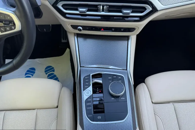 BMW 330 (Seria 3) din 2024 cu 40.000 km - oferta BMW220668 - foto 31