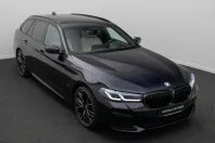 BMW 540 (Seria 5) din 2023 cu 90.435 km - oferta BMW220669 - foto 1