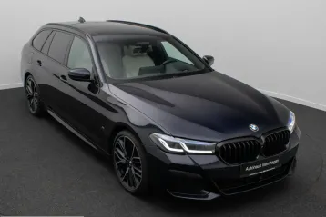 BMW 540 din 2023 - oferta BMW220669