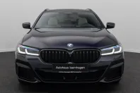 BMW 540 (Seria 5) din 2023 cu 90.435 km - oferta BMW220669 - foto 2