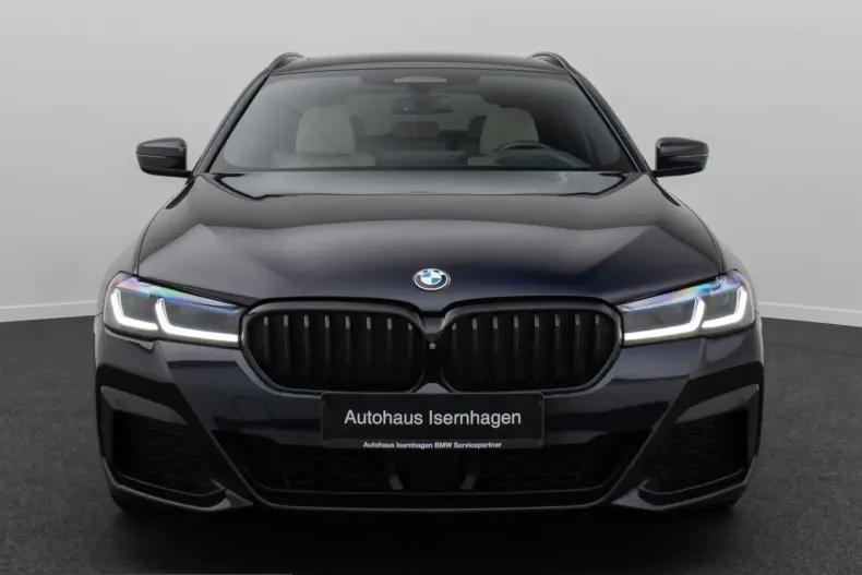 BMW 540 (Seria 5) din 2023 cu 90.435 km - oferta BMW220669 - foto 2