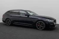 BMW 540 (Seria 5) din 2023 cu 90.435 km - oferta BMW220669 - foto 3