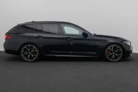 BMW 540 (Seria 5) din 2023 cu 90.435 km - oferta BMW220669 - foto 4