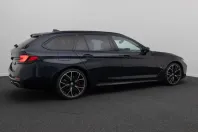 BMW 540 (Seria 5) din 2023 cu 90.435 km - oferta BMW220669 - foto 5