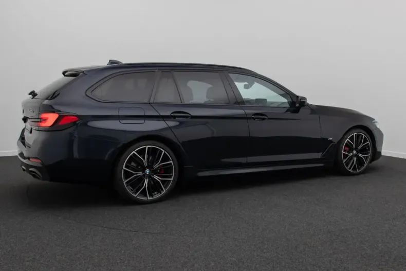 BMW 540 (Seria 5) din 2023 cu 90.435 km - oferta BMW220669 - foto 5